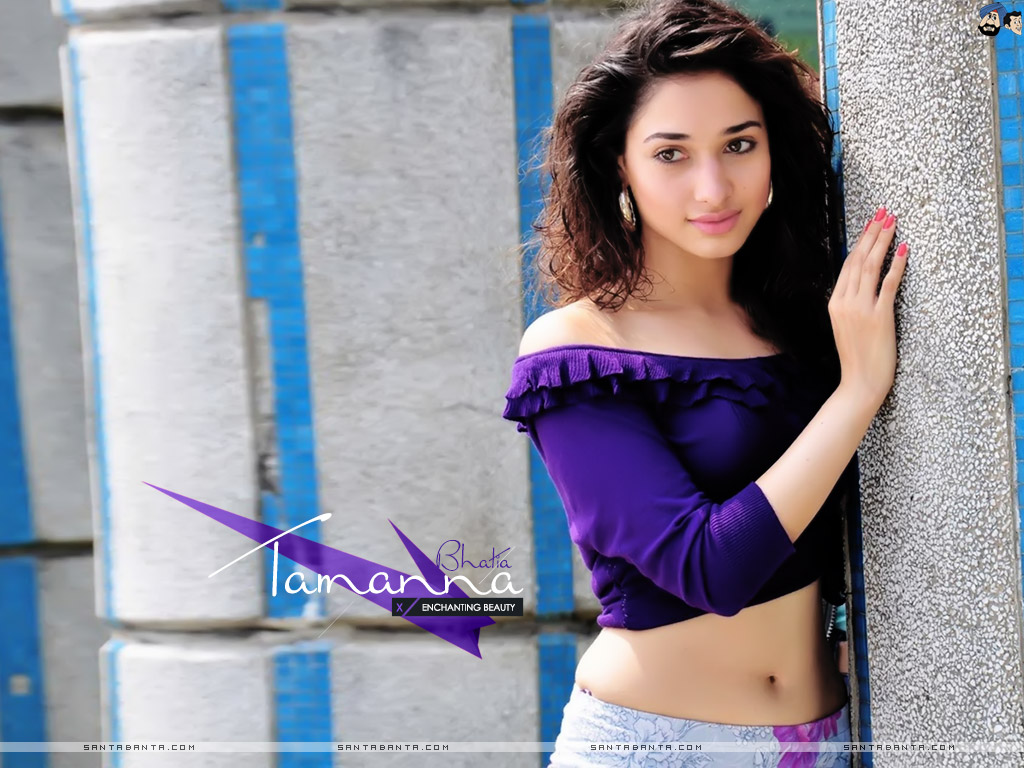 Tamannaah Bhatia